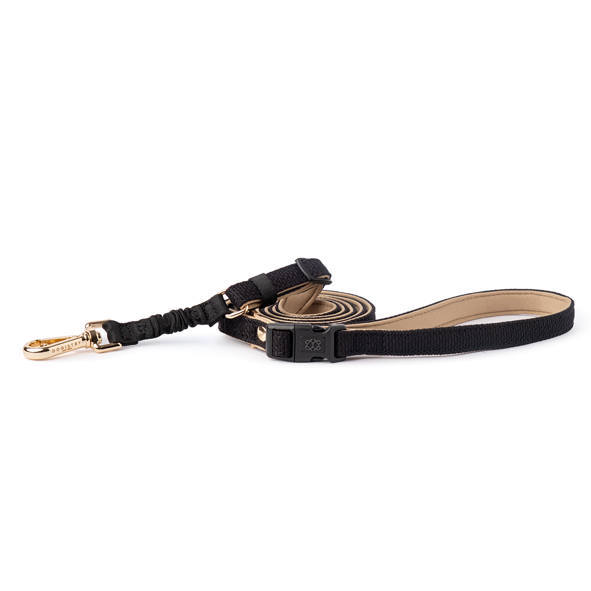 3-in-1 City Dog Leash - Crosby