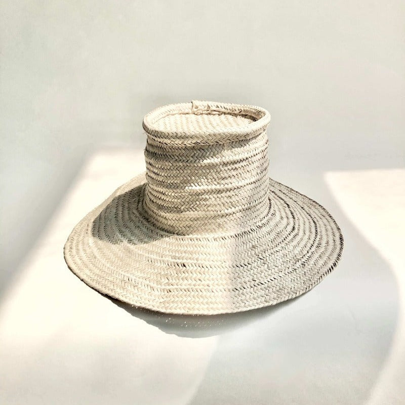 Kids Palm Hat