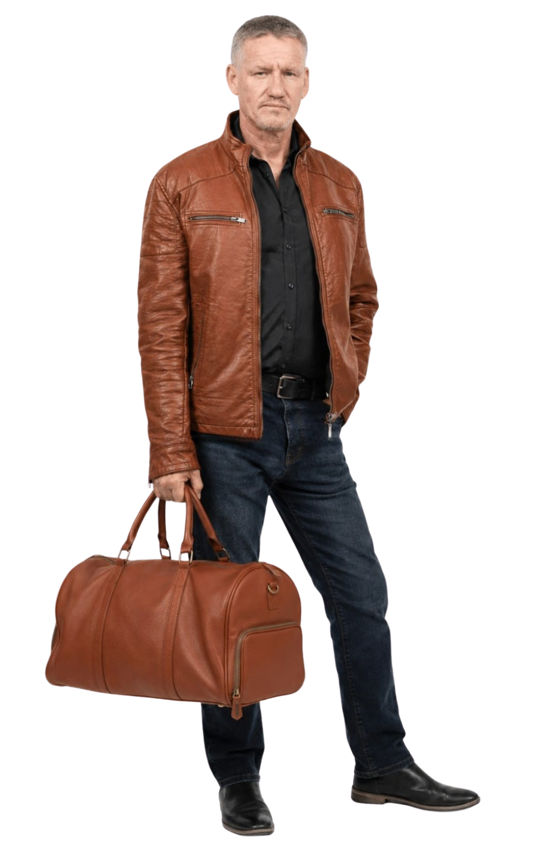 Mission Essential Duffle Bag
