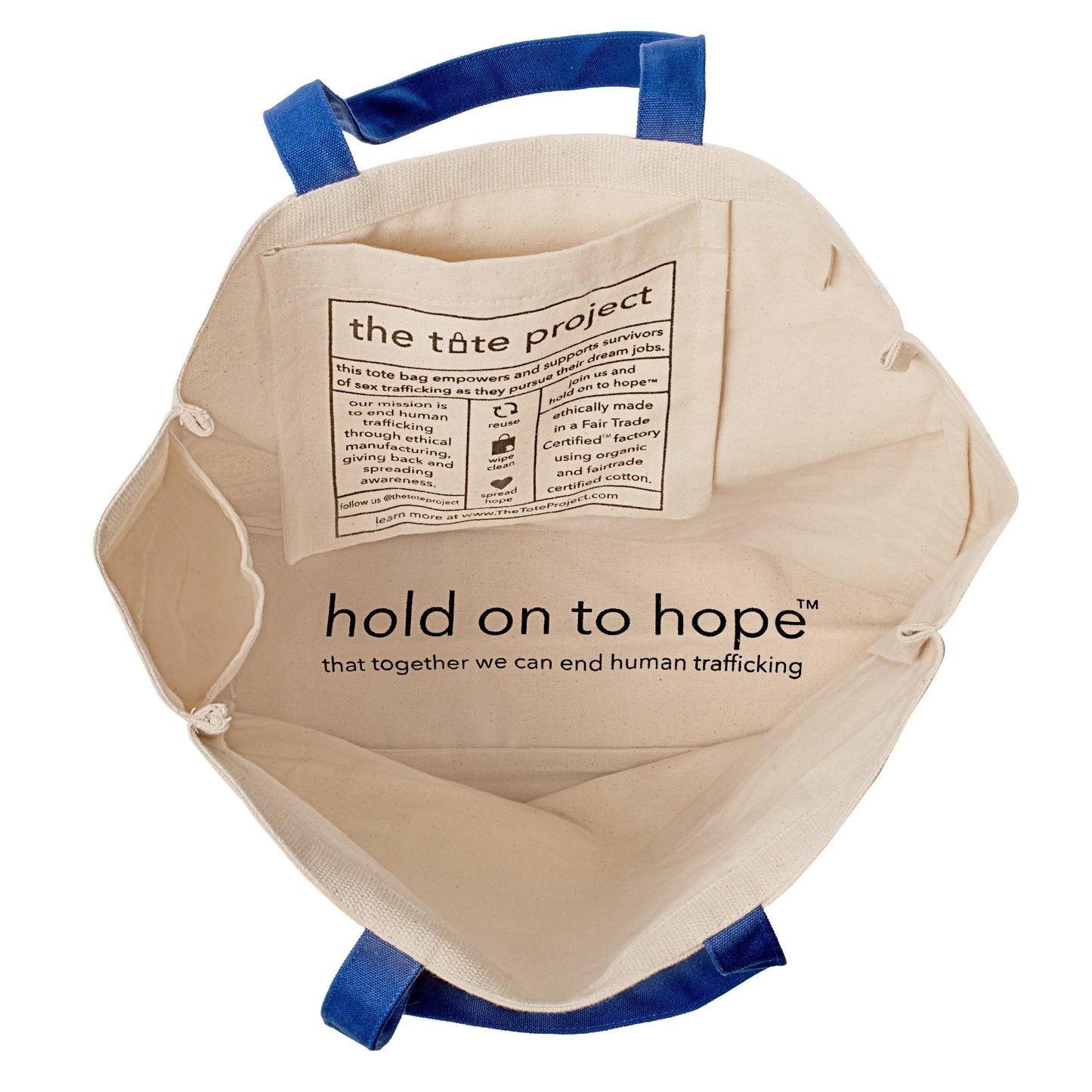 Free to Fly | Tote
