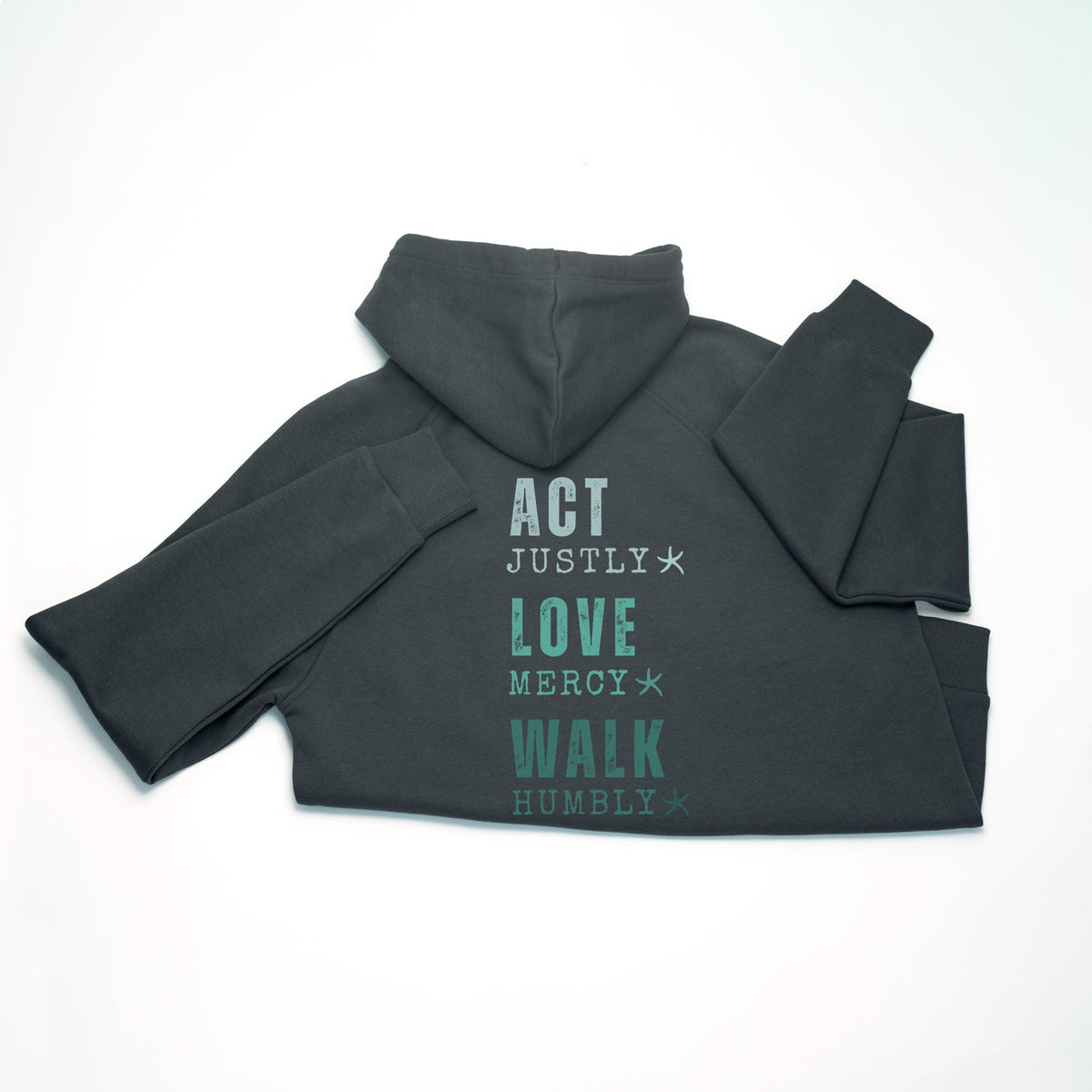 Man of Purpose Gift Bundle : Size Large