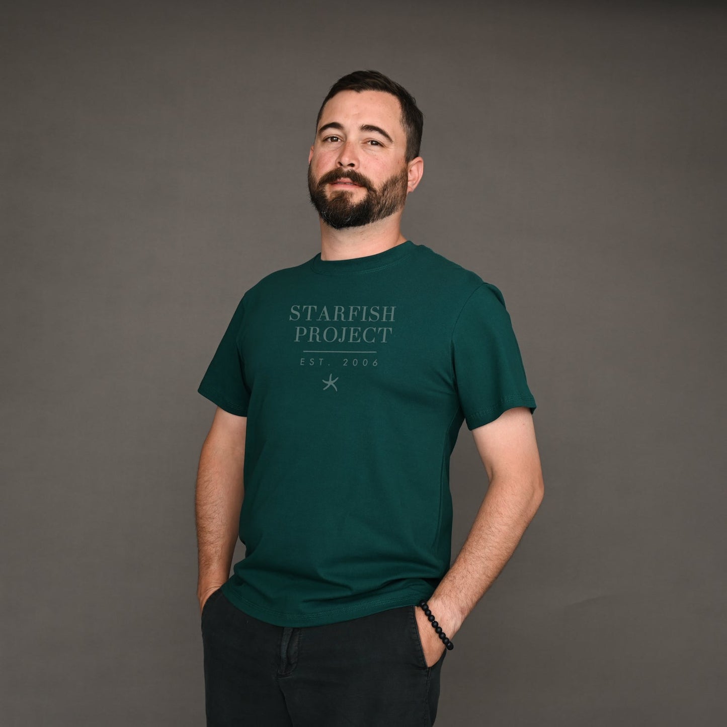 Established in Hope T-Shirt