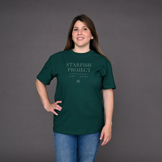 Established in Hope T-Shirt