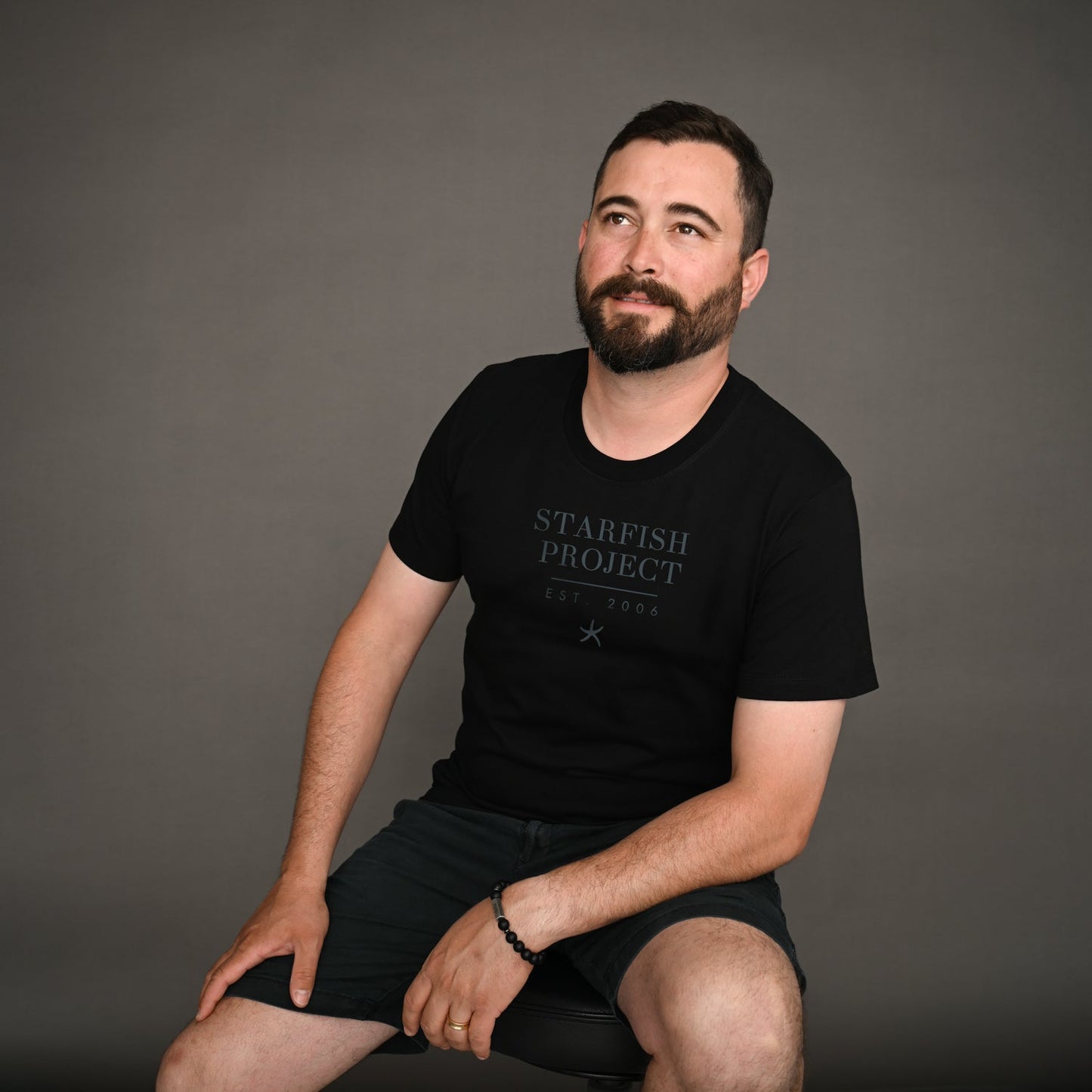 Established in Hope T-Shirt