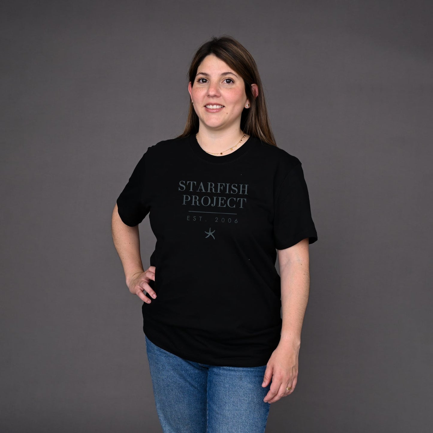 Established in Hope T-Shirt