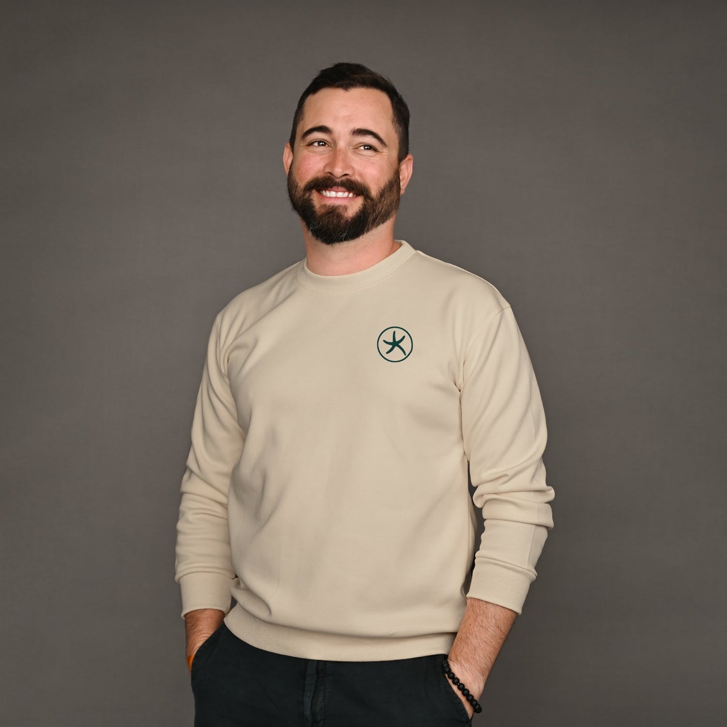 For Freedom Crewneck Sweatshirt