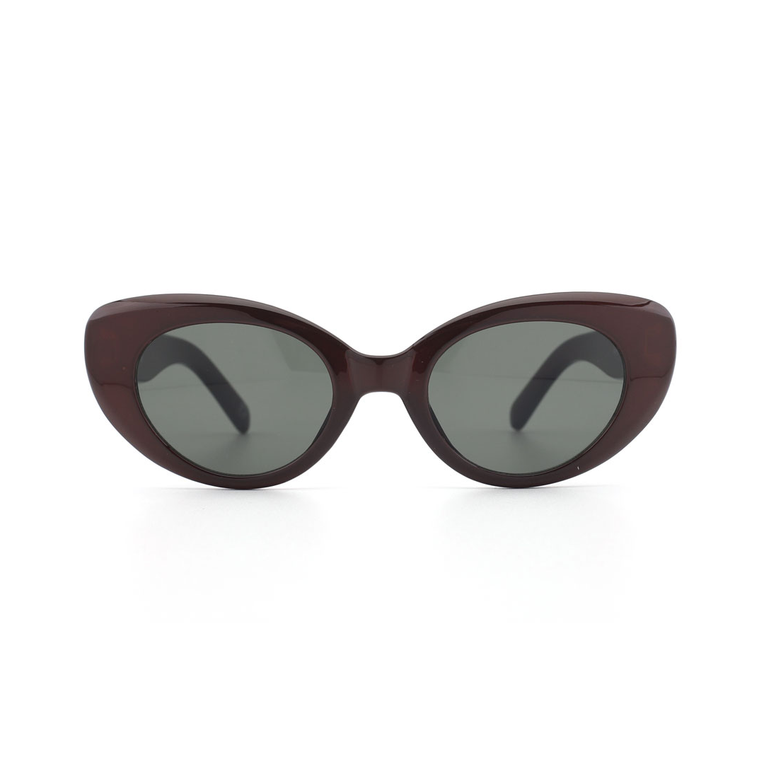 Cherry // Espresso