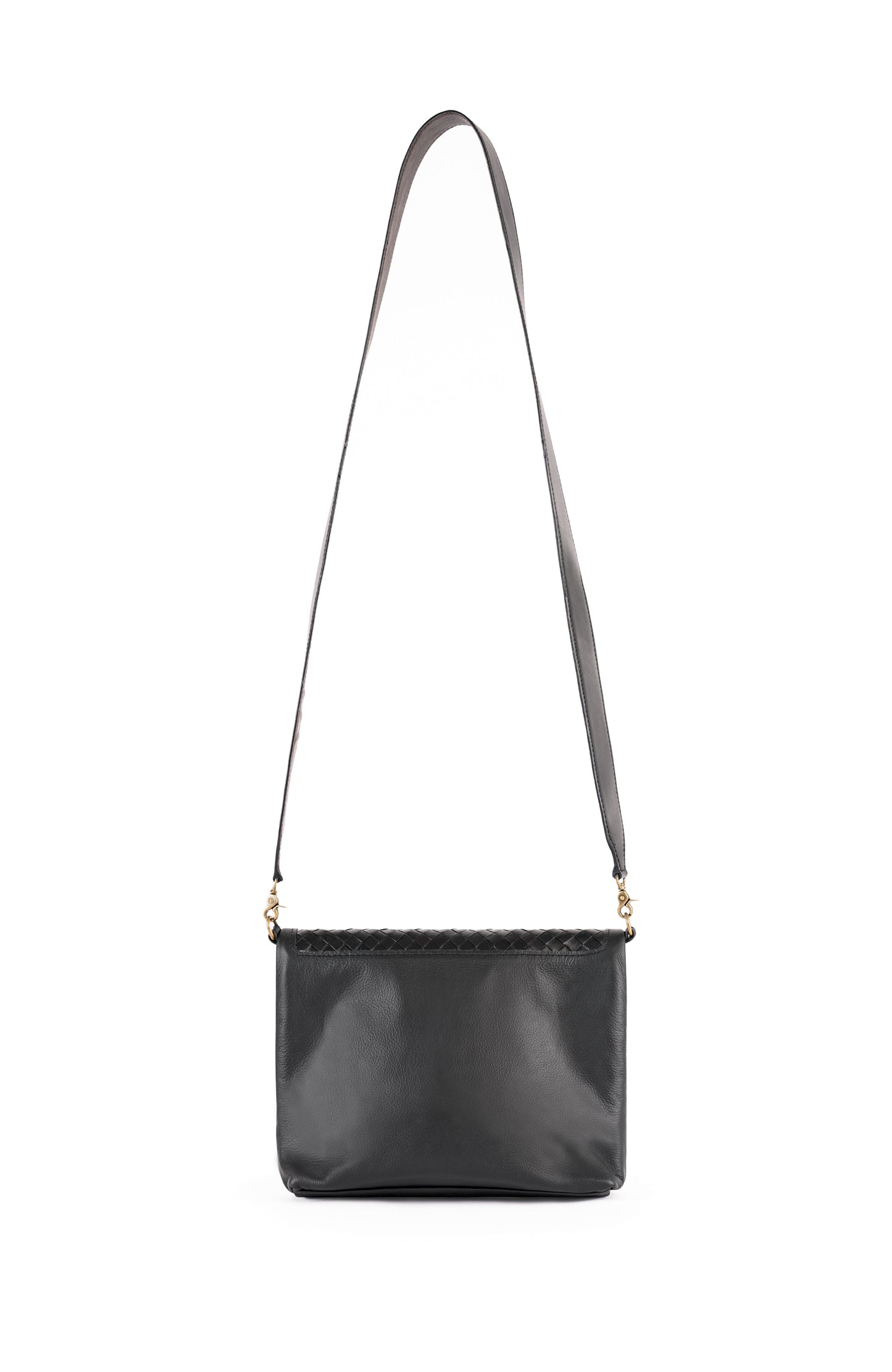 Fold Over Bag