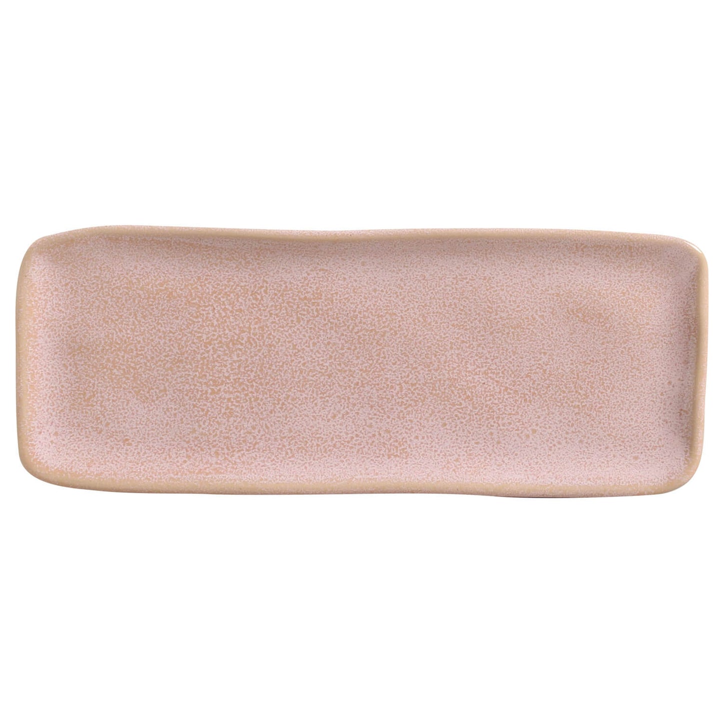 Rectangular Platter Medium Set of 4