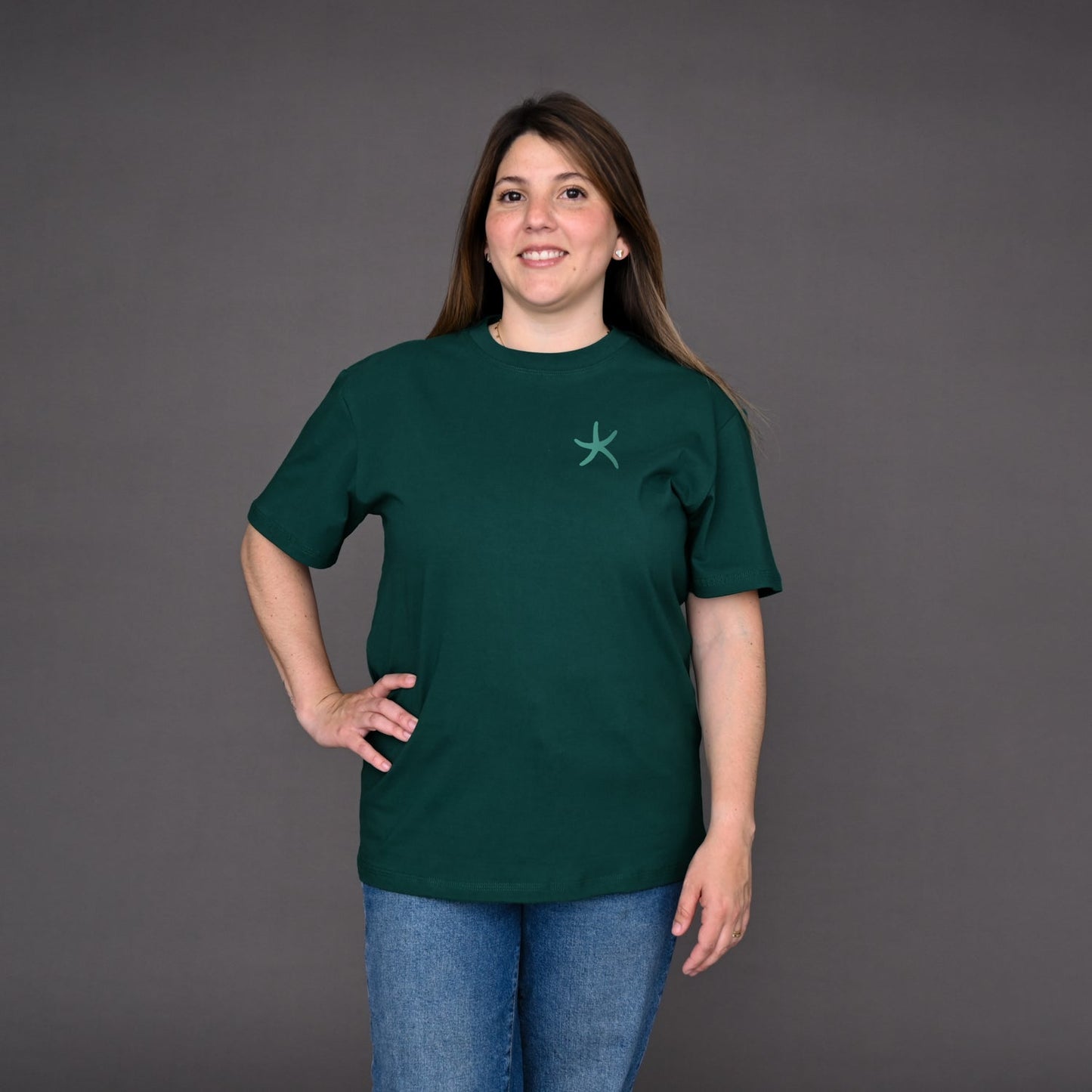 Wear Hope Cotton T-Shirt