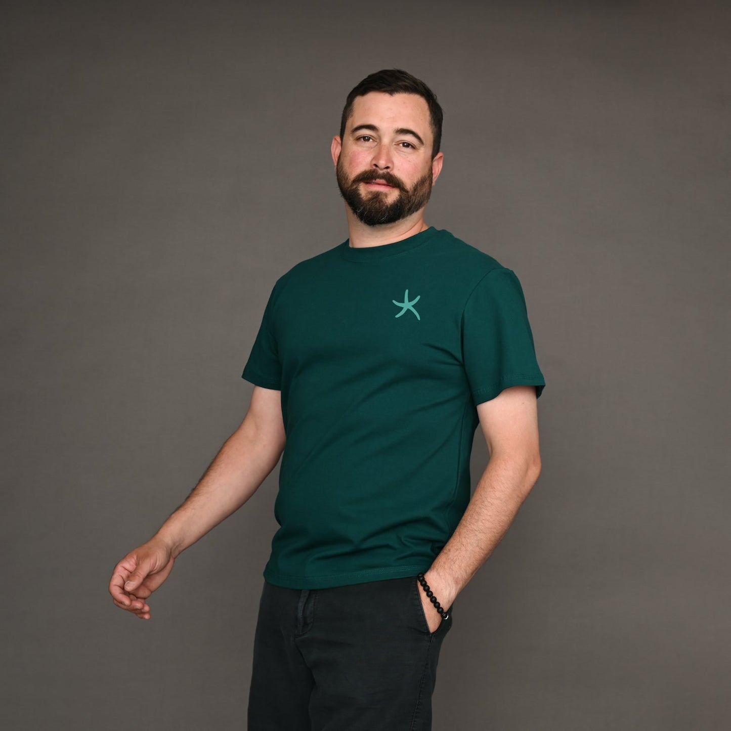 Wear Hope Cotton T-Shirt