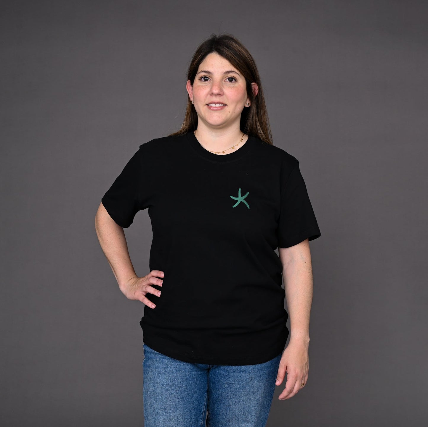 Wear Hope Cotton T-Shirt