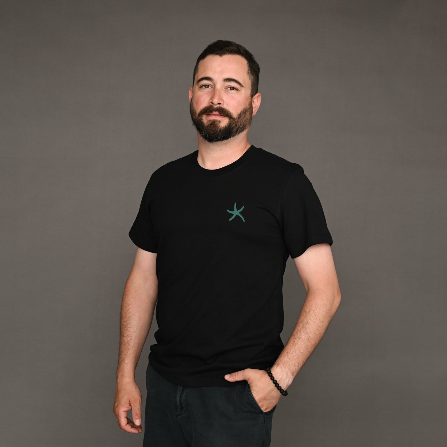 Wear Hope Cotton T-Shirt