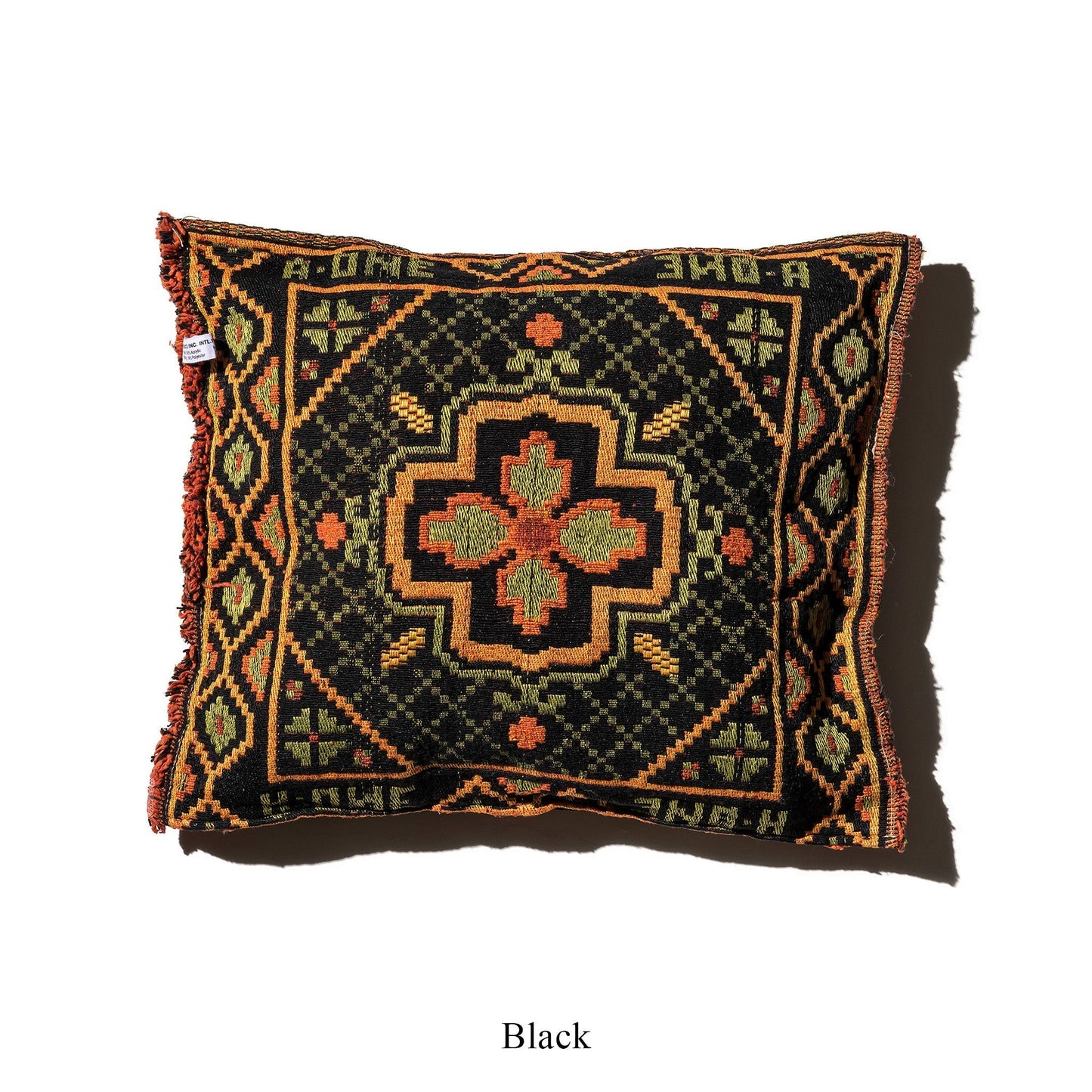 Hybrid Indian Cushion