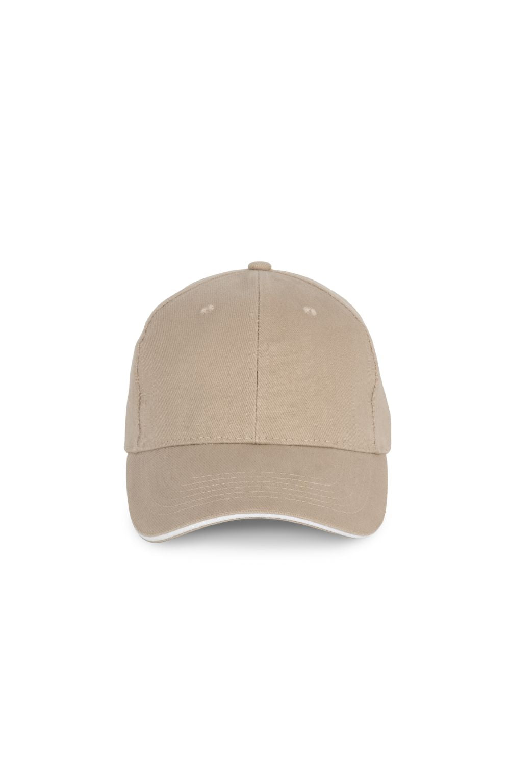 Gorra hebilla metálica - Arena