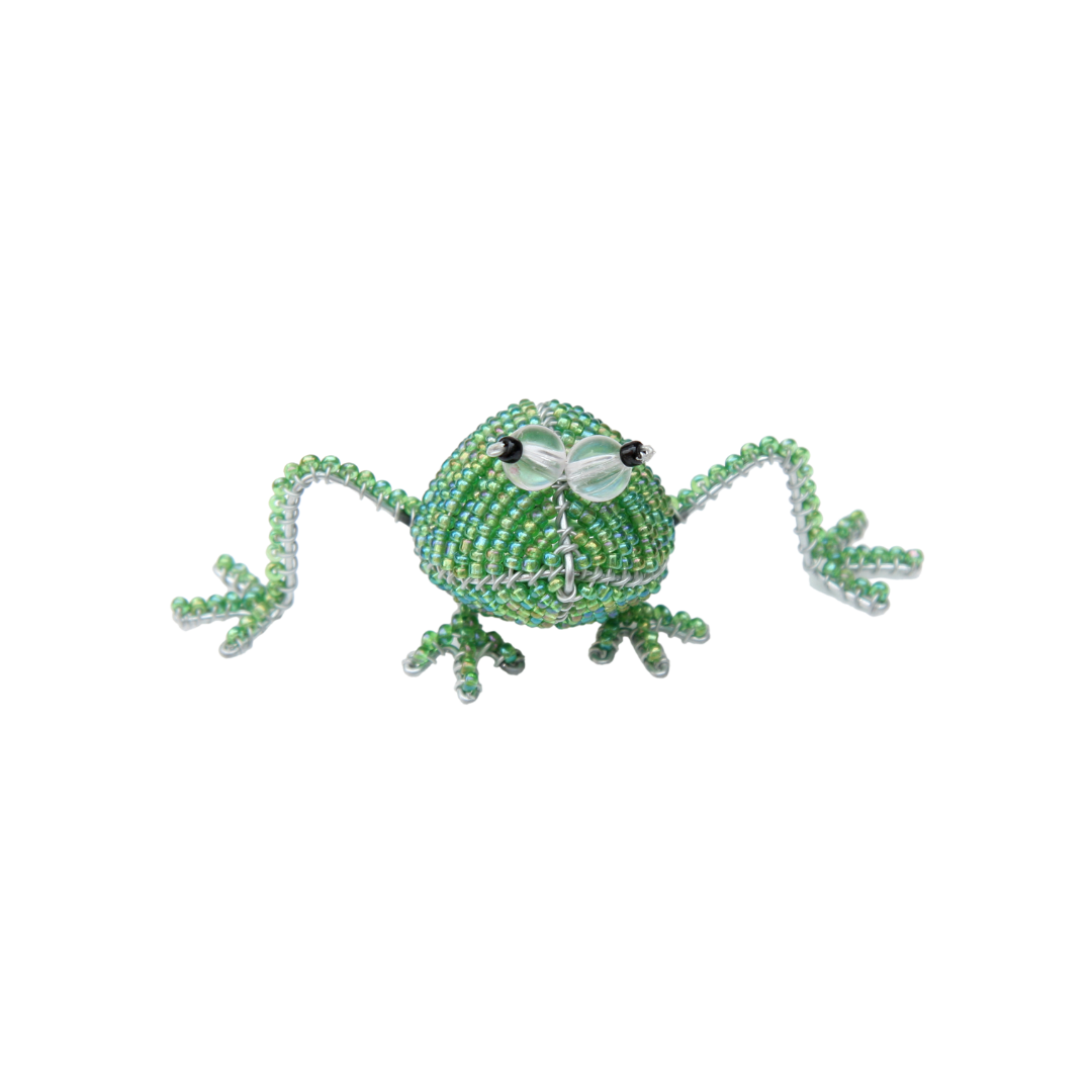 Minimal, Frog     (Set of 3)