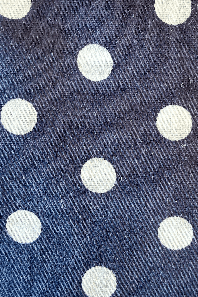 Celeste Lounge Set Navy