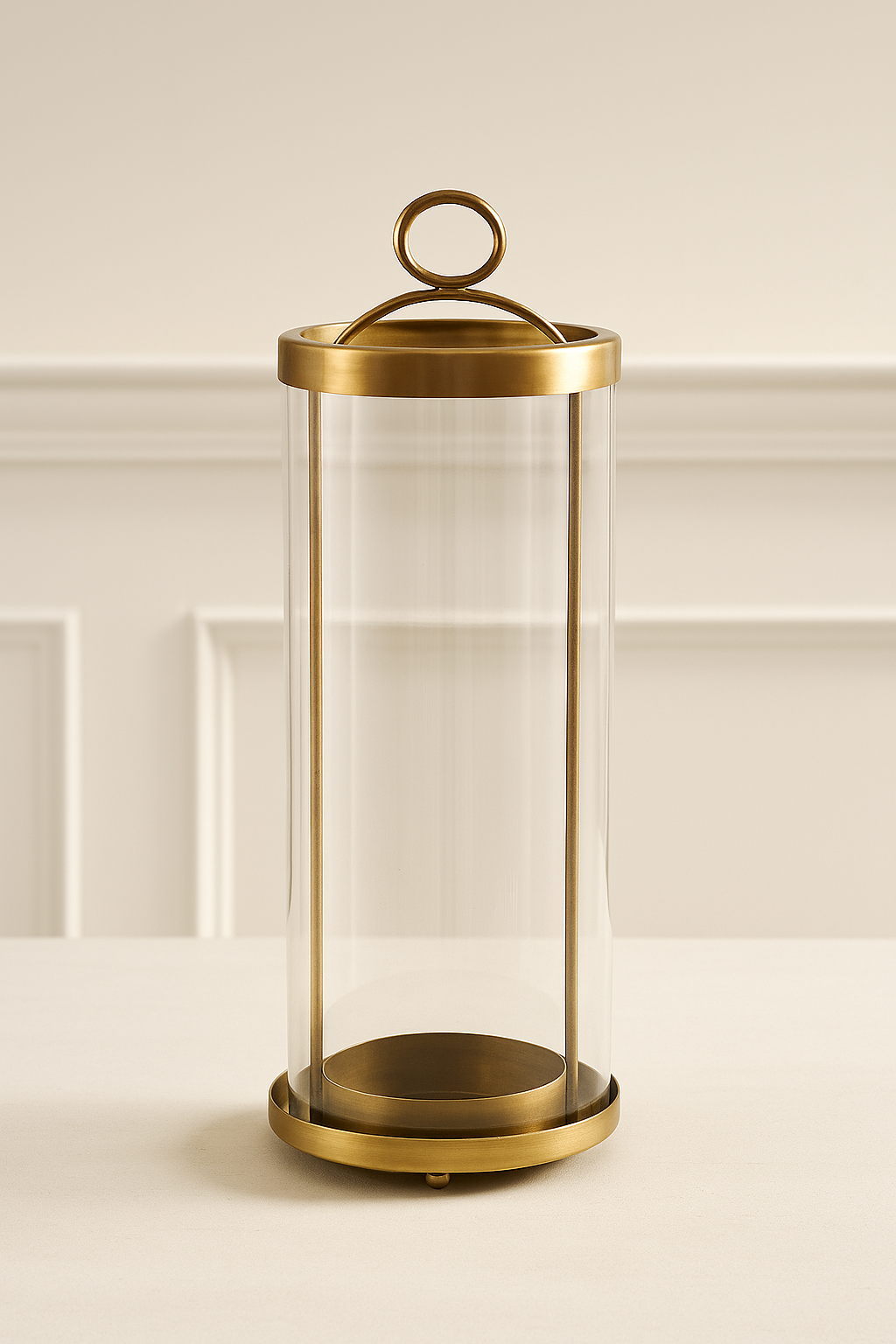 Raíz Studio Orbit Hurricane Holder
