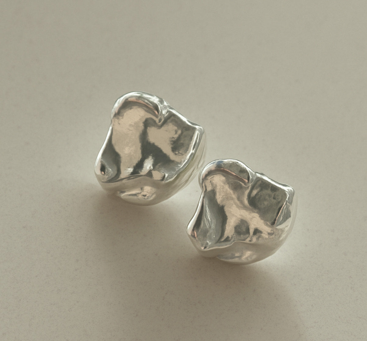 Revival Earrings