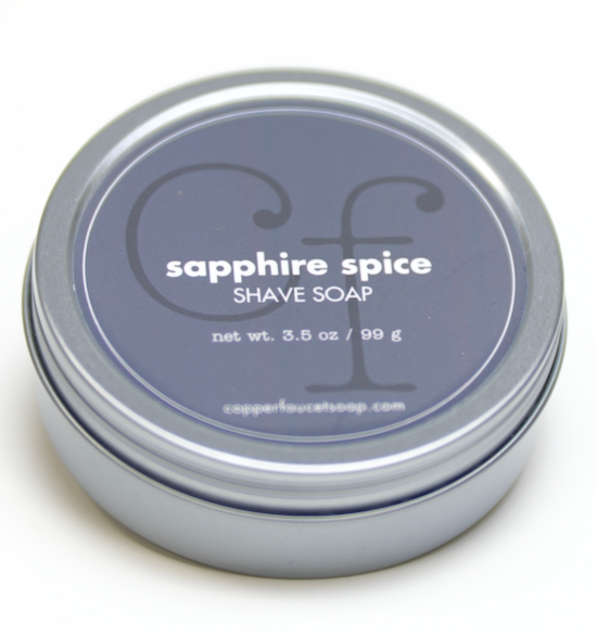 Shave Soap