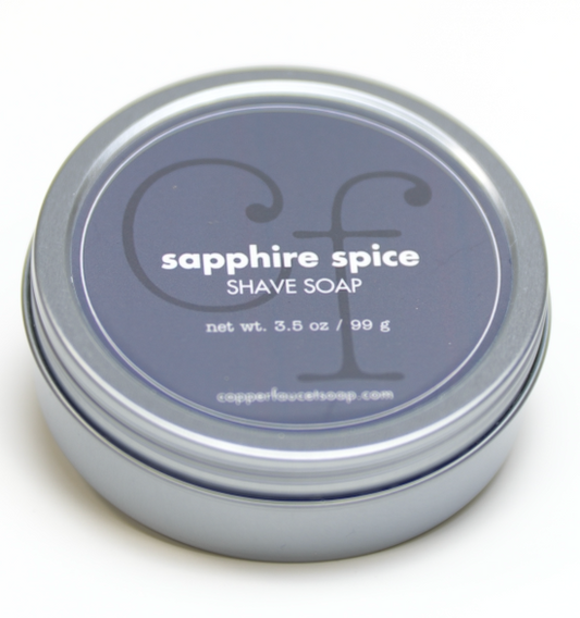 Shave Soap