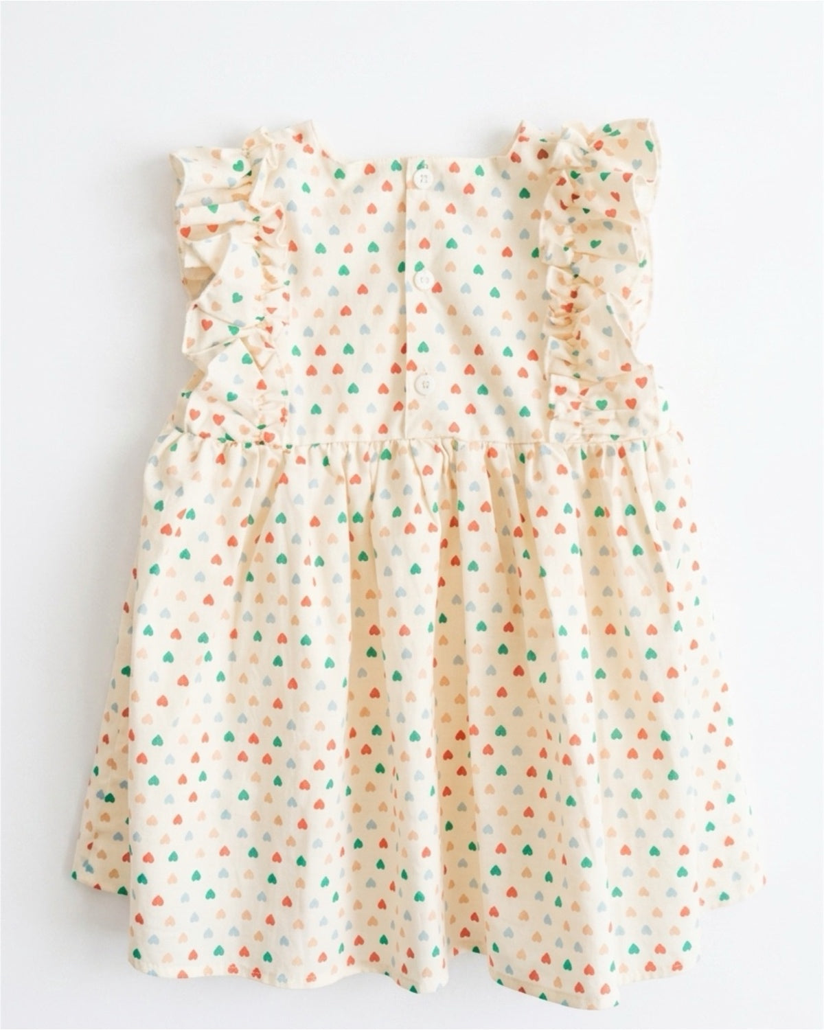 Neomi Dress- Love in Bloom