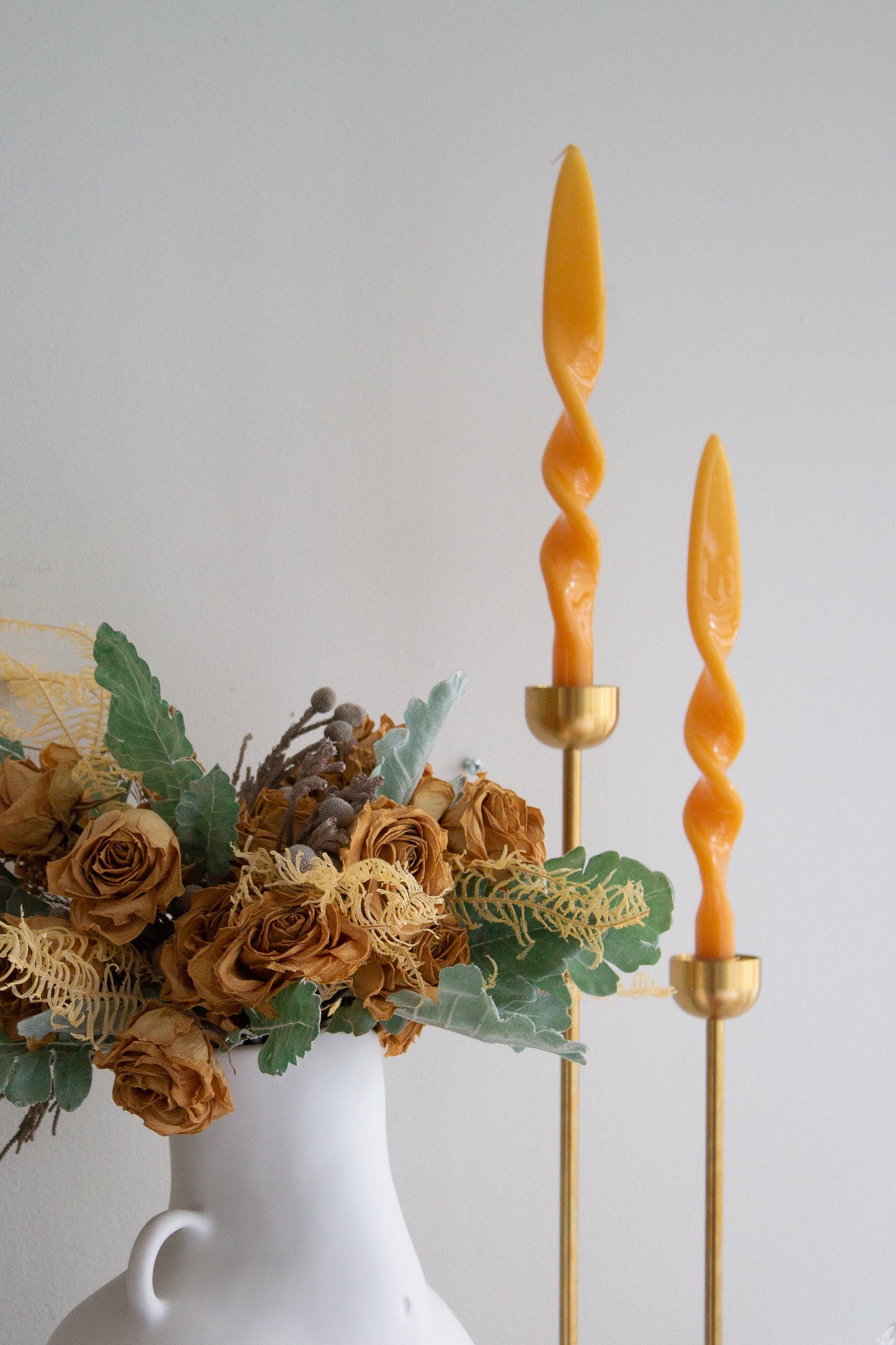 Taper Candle Set