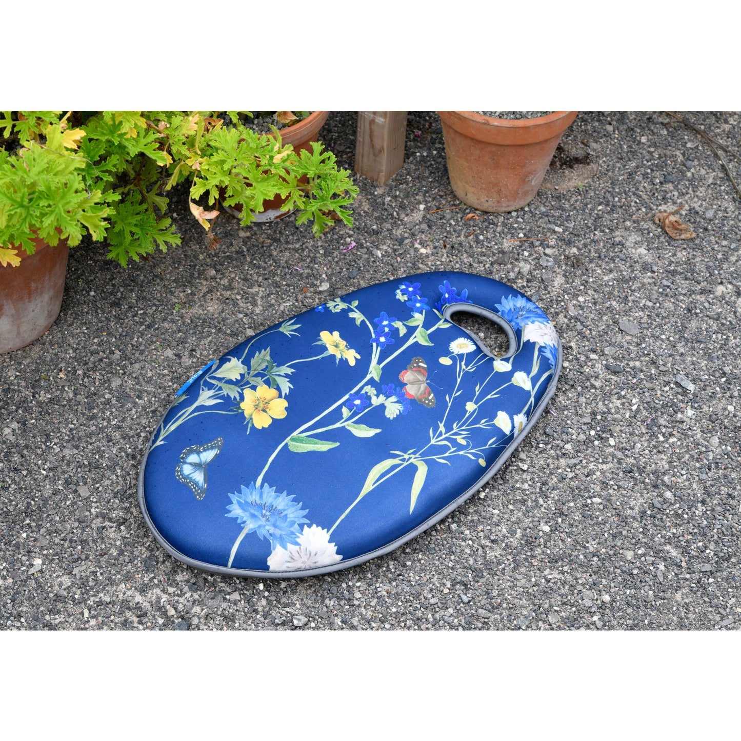 Burgon & Ball® British Meadow Kneeler, RHS Endorsed