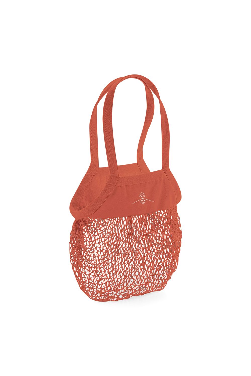 Bolsa red orgánica - Naranja Sanguina