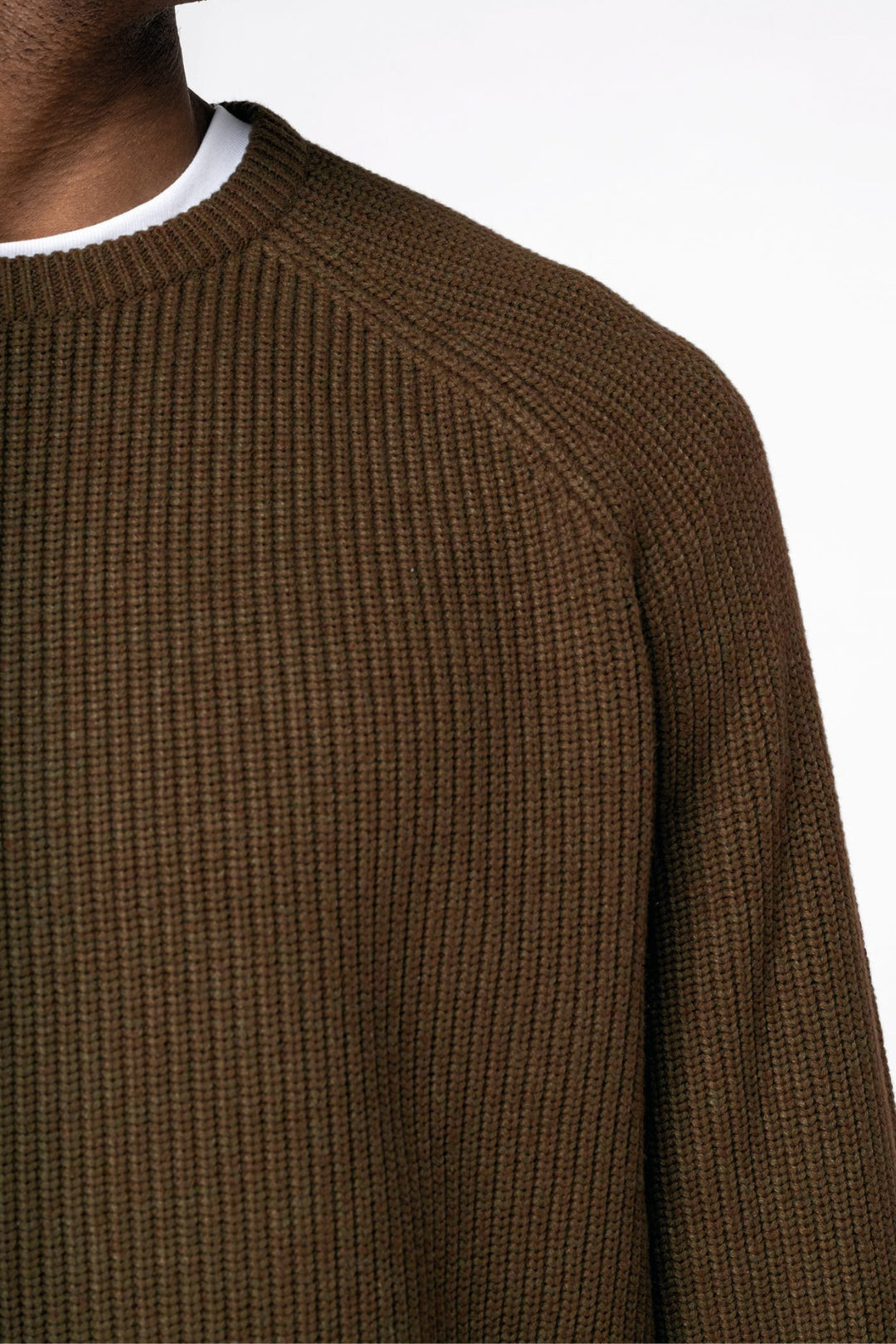 Jersey de punto sostenible