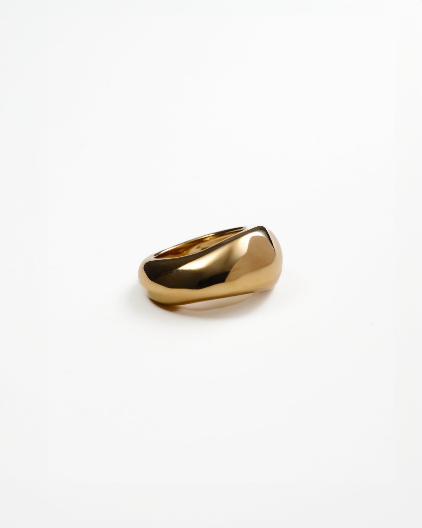 Harper Chunky Ring