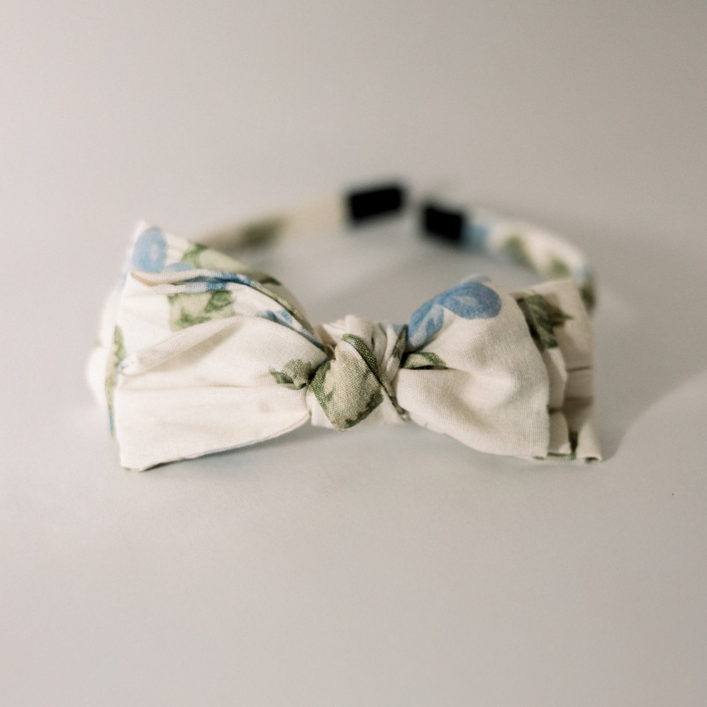 Three Little Bows Headband | Cornflower Lane