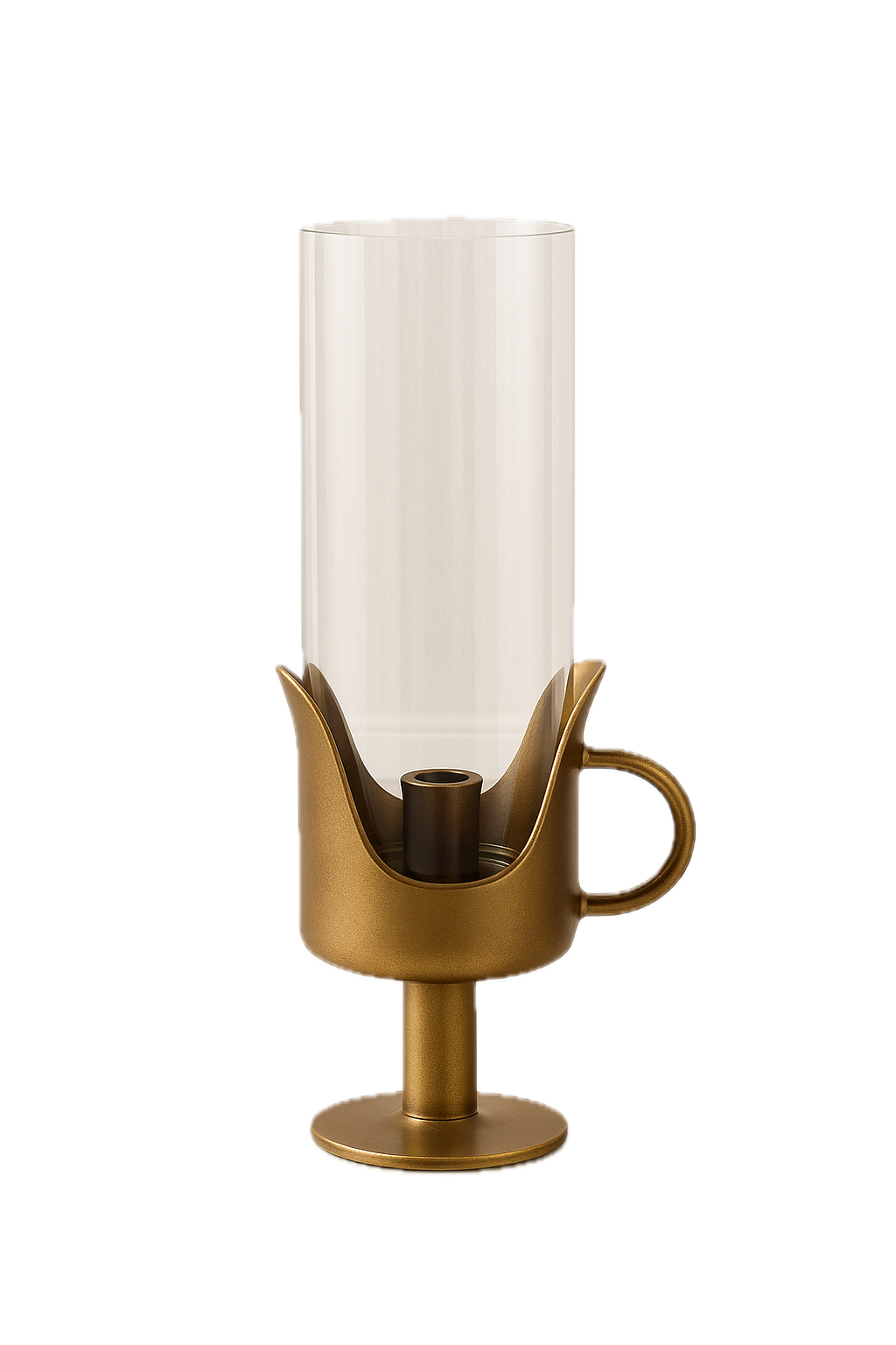 Raíz Studio Halo Hurricane Holder