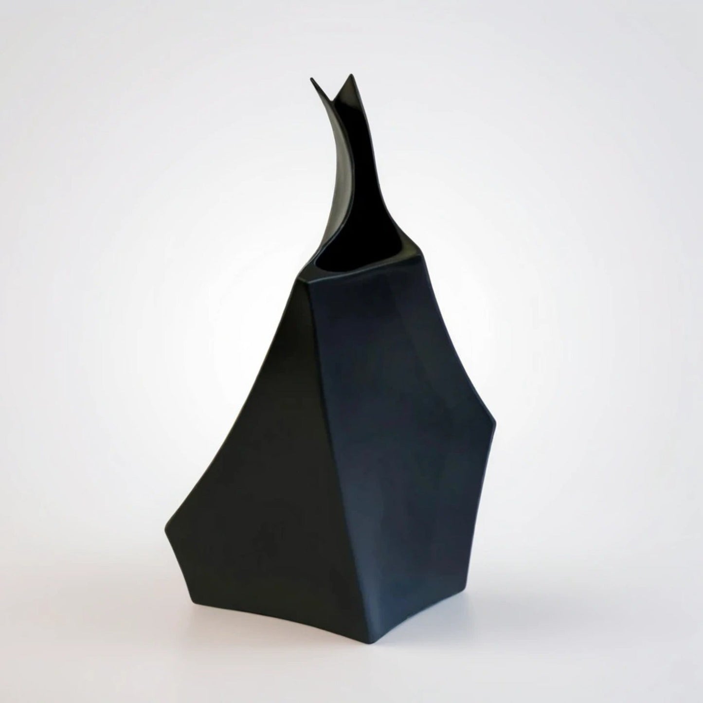 Geo Tall Vase