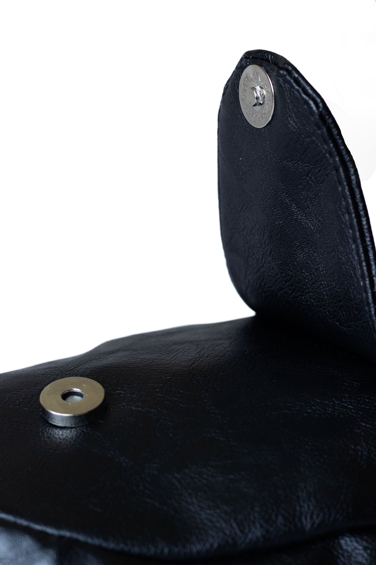 Vegan Leather Sling Bag for Women | Buru Small Crossbody Bag for Men