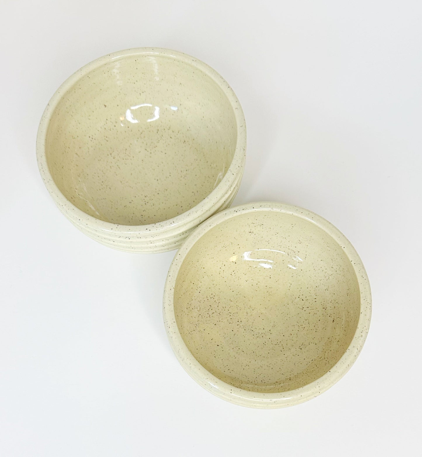 HUNNY BOWLS Easter Egg (Set of two)