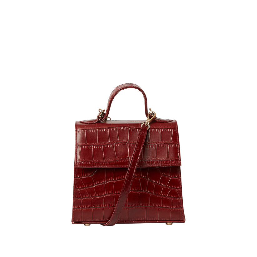 The Robin Handbag