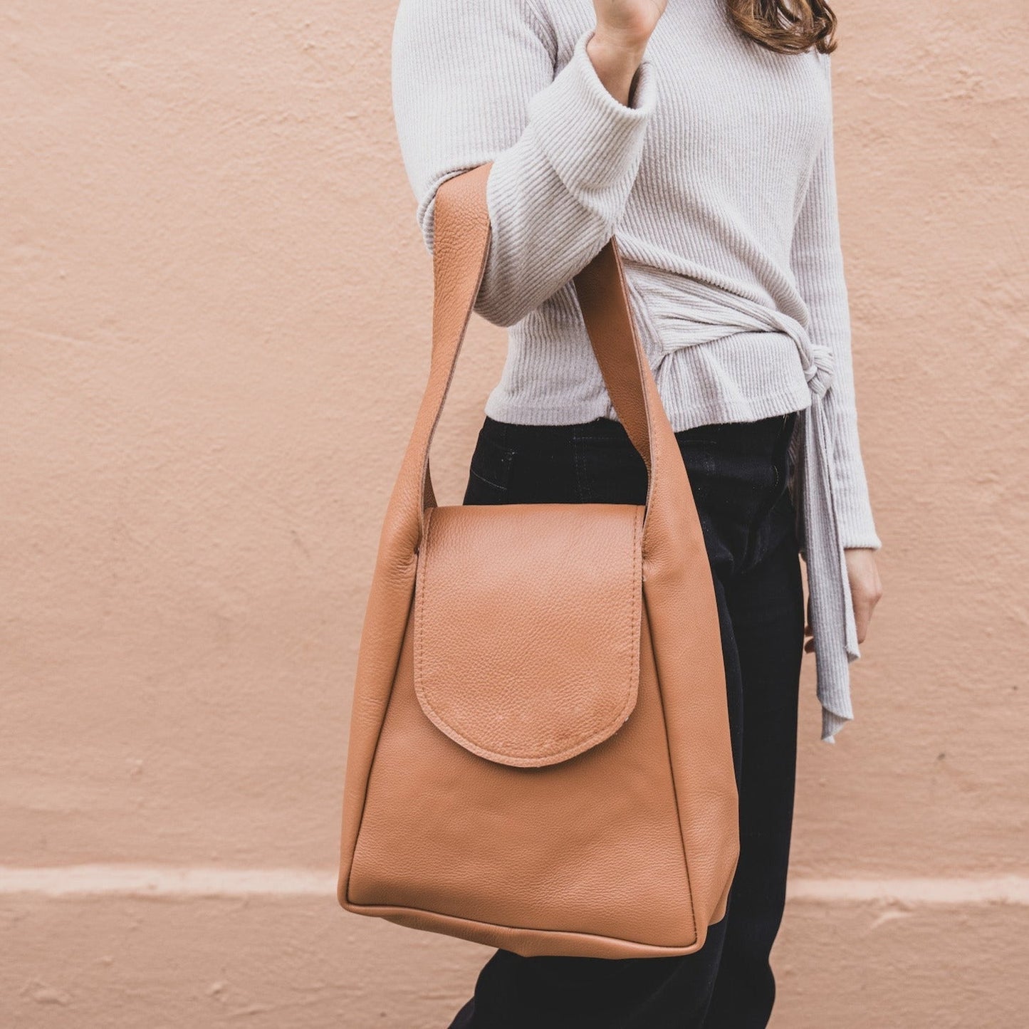 Bab Shoulder Bag
