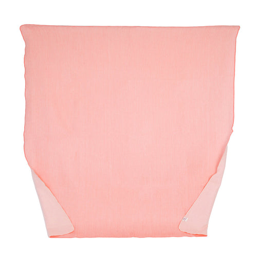 Kani Collection - Reversible Pink and White