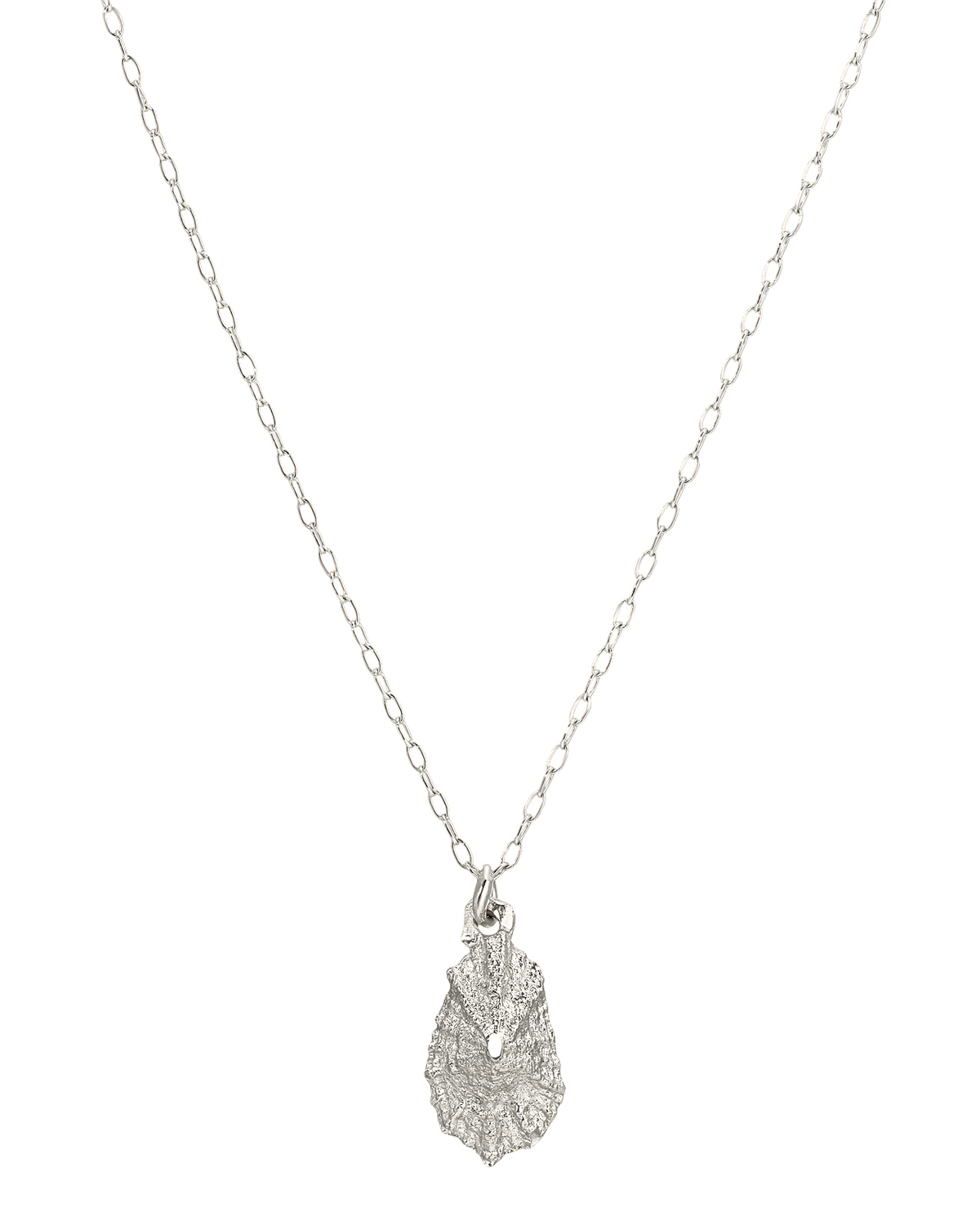 I'll Let You Know Later Necklace