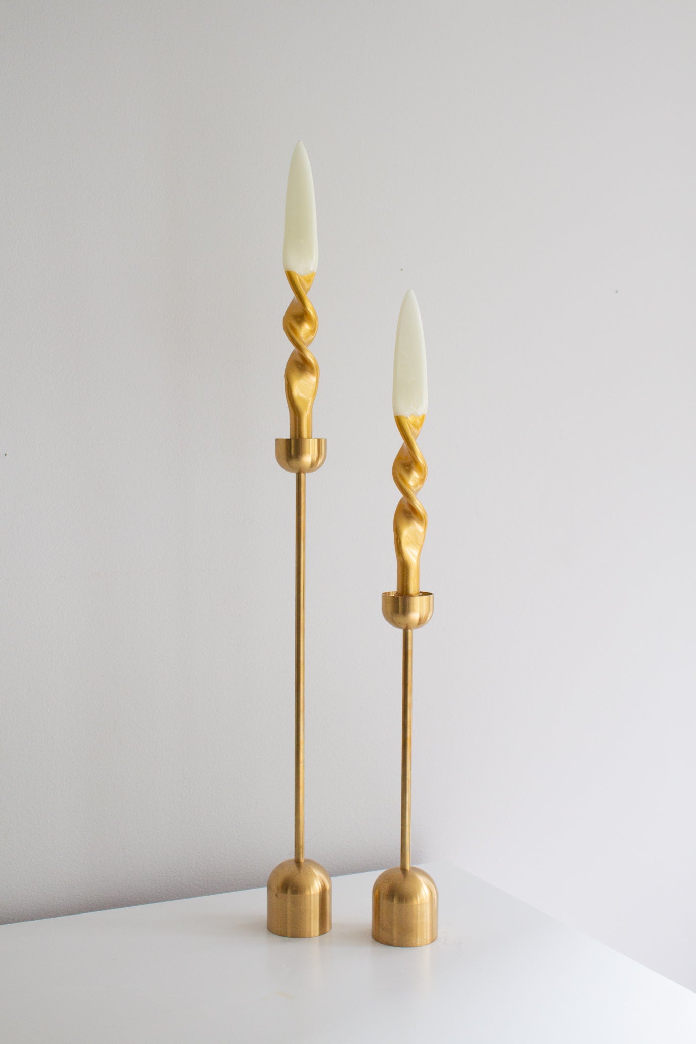 Taper Candle Set