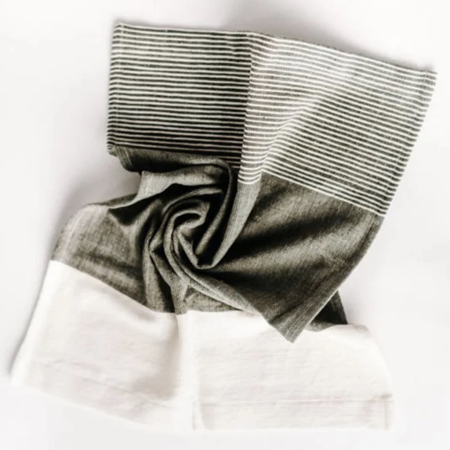 S/2 Chesapeake Cotton Tea Towel