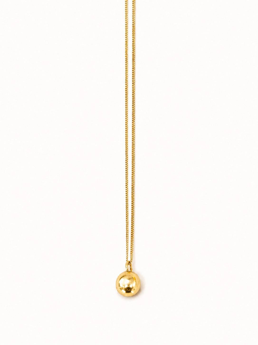 Rufus Necklace