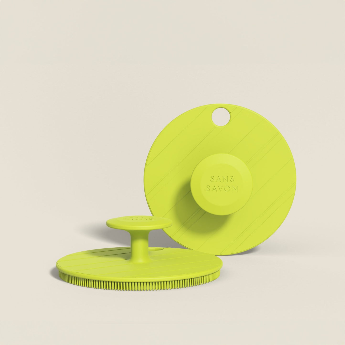Body Brush