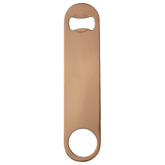 Prince of Scots Professional Series Bartender Bottle Opener ~ Copper