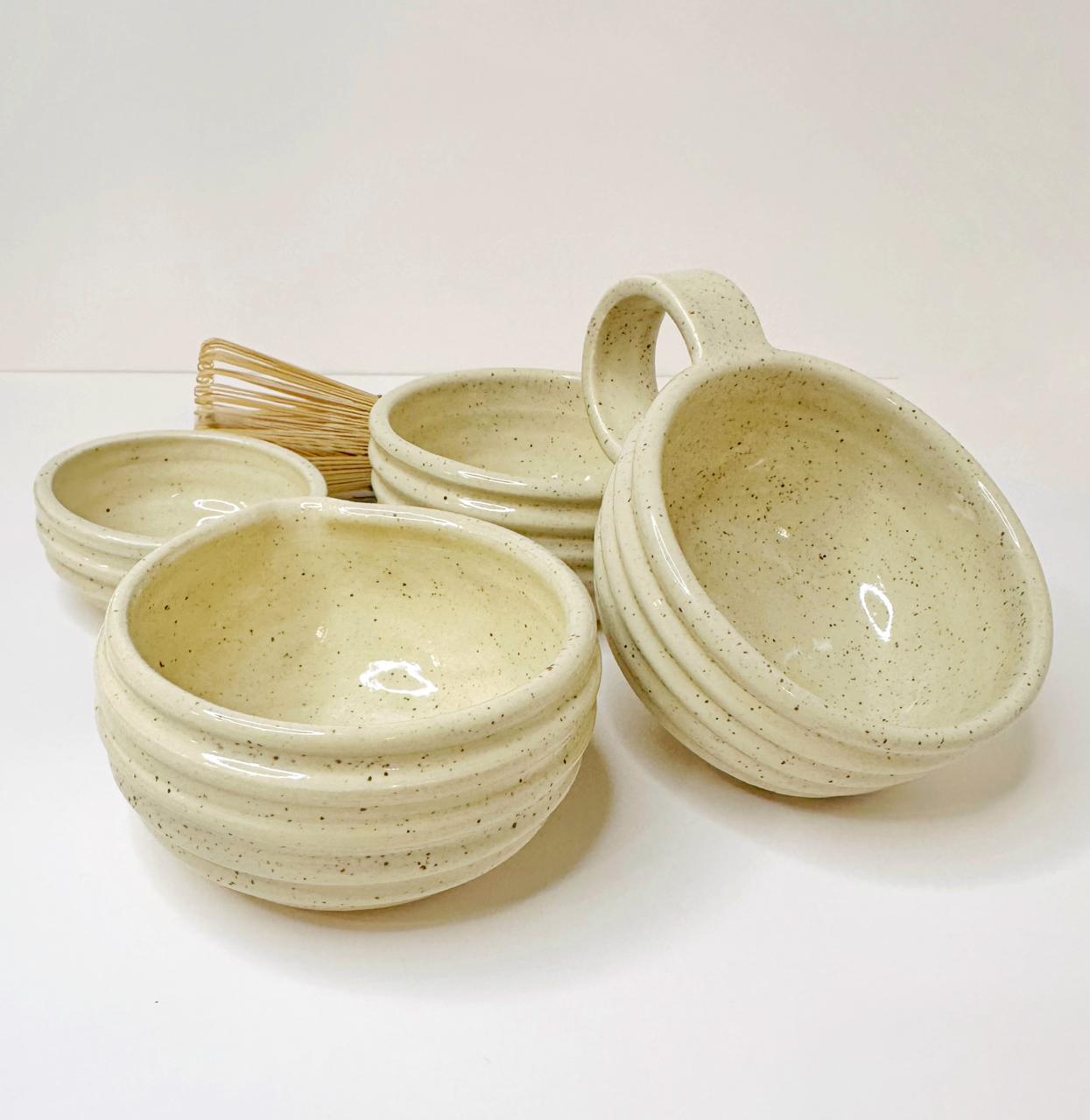 HUNNY MUGS Easter Egg (set of two)
