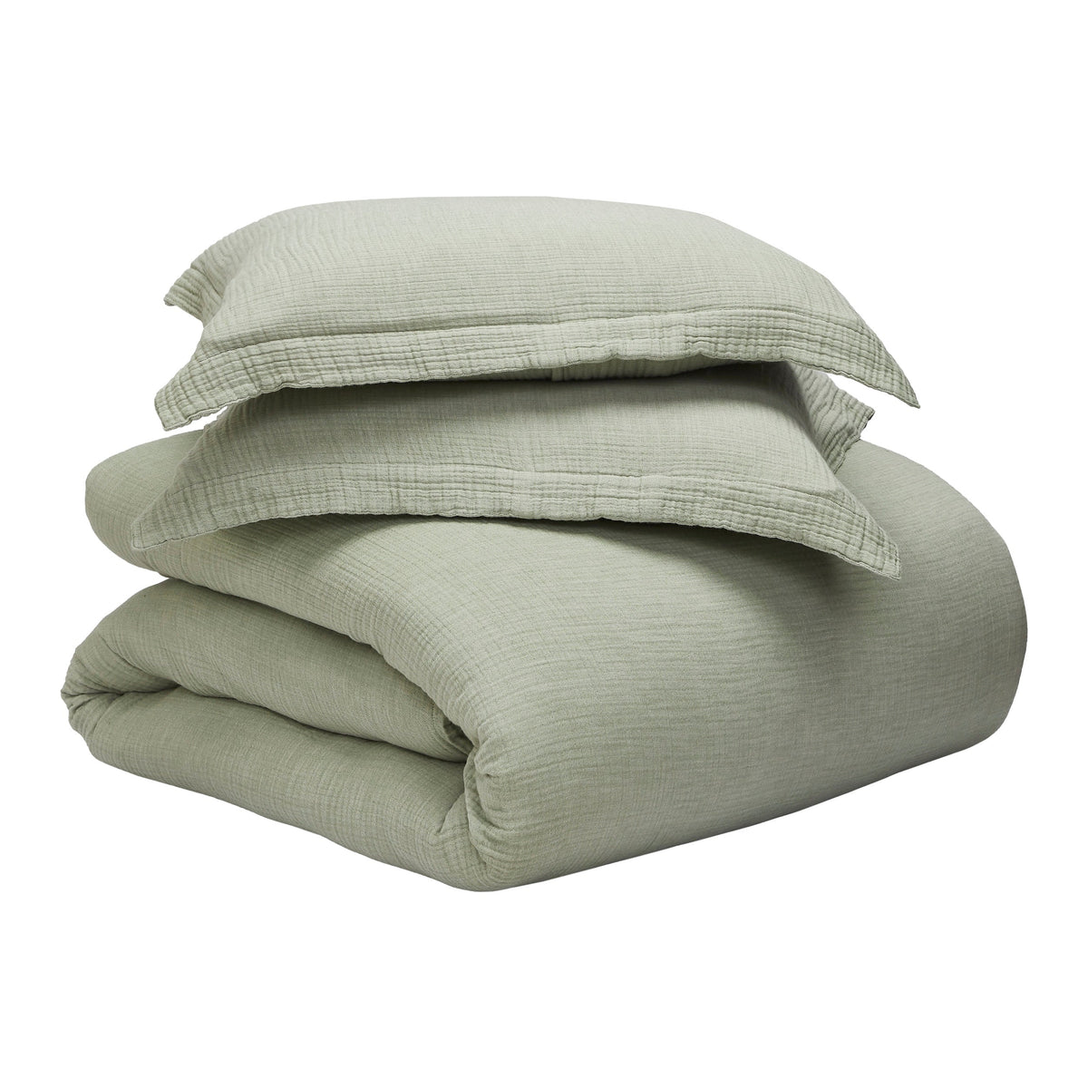 Dream Organic Cotton Duvet Cover