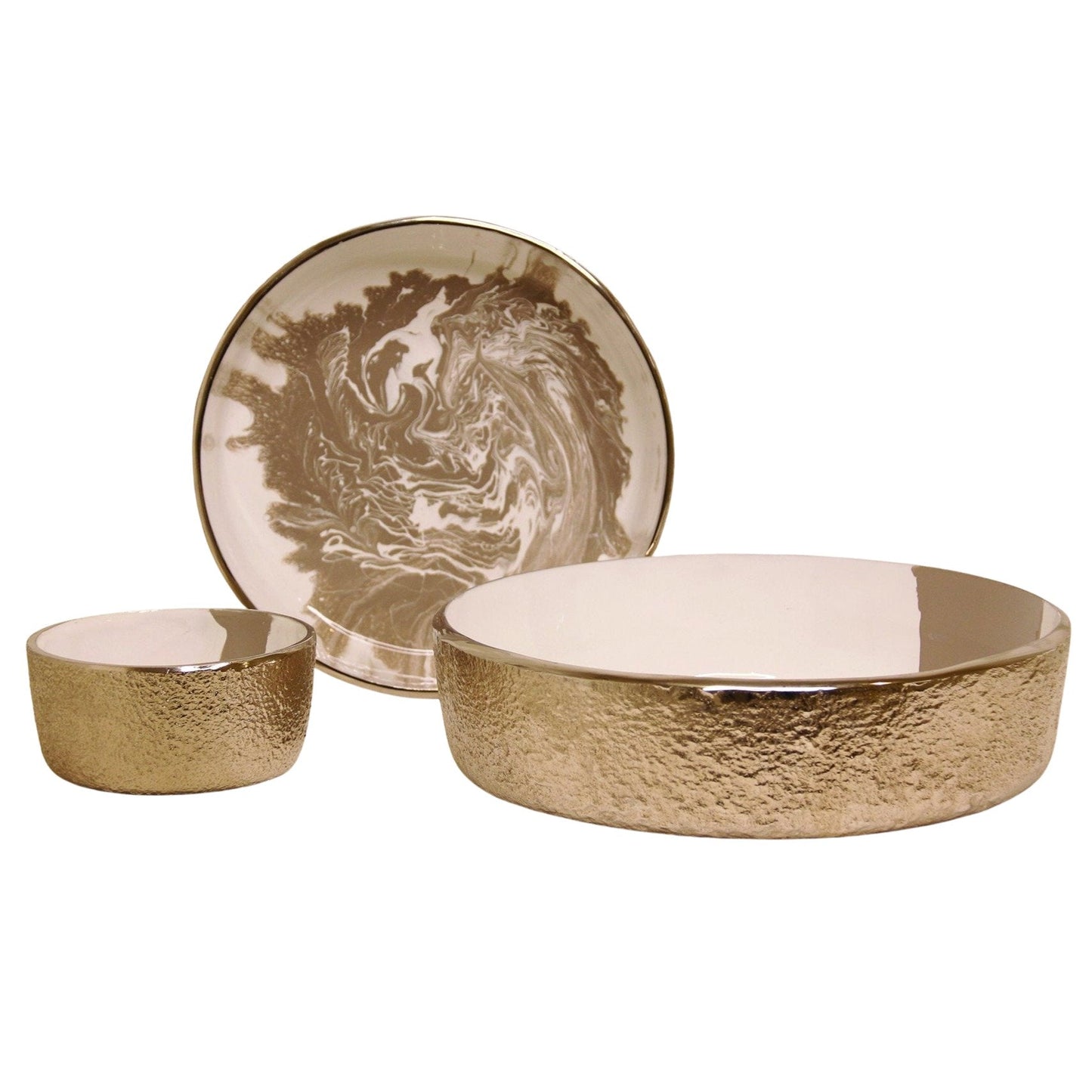 Dansbury Bowls