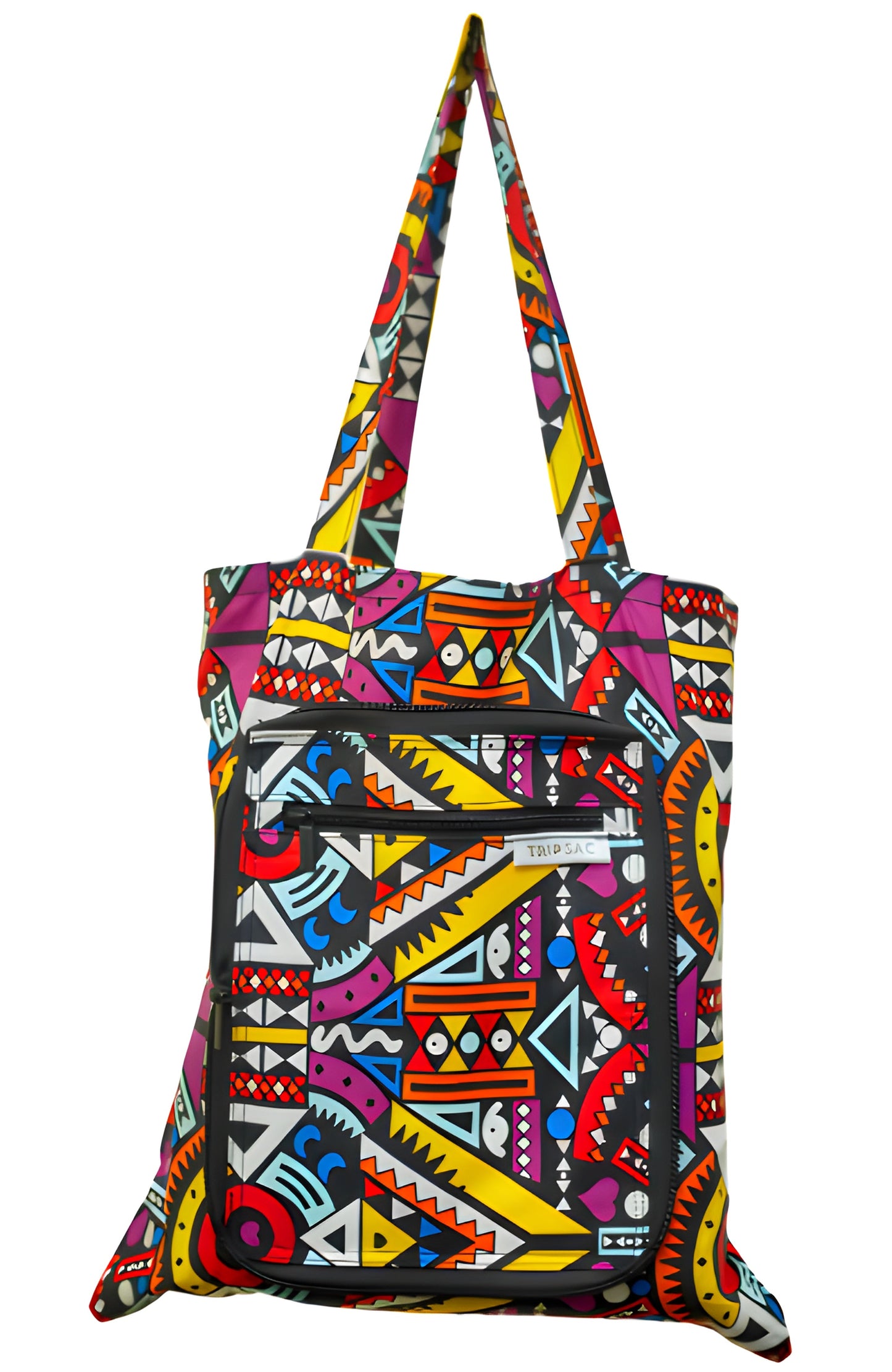 Zuri Bag