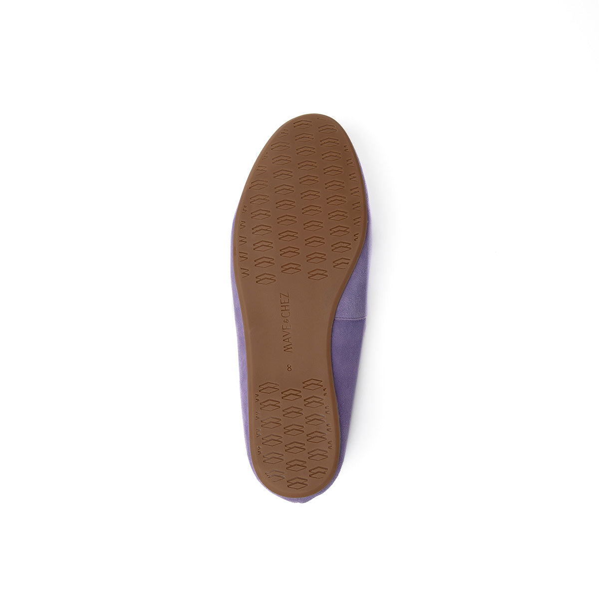 The Frida - Tassel Mule